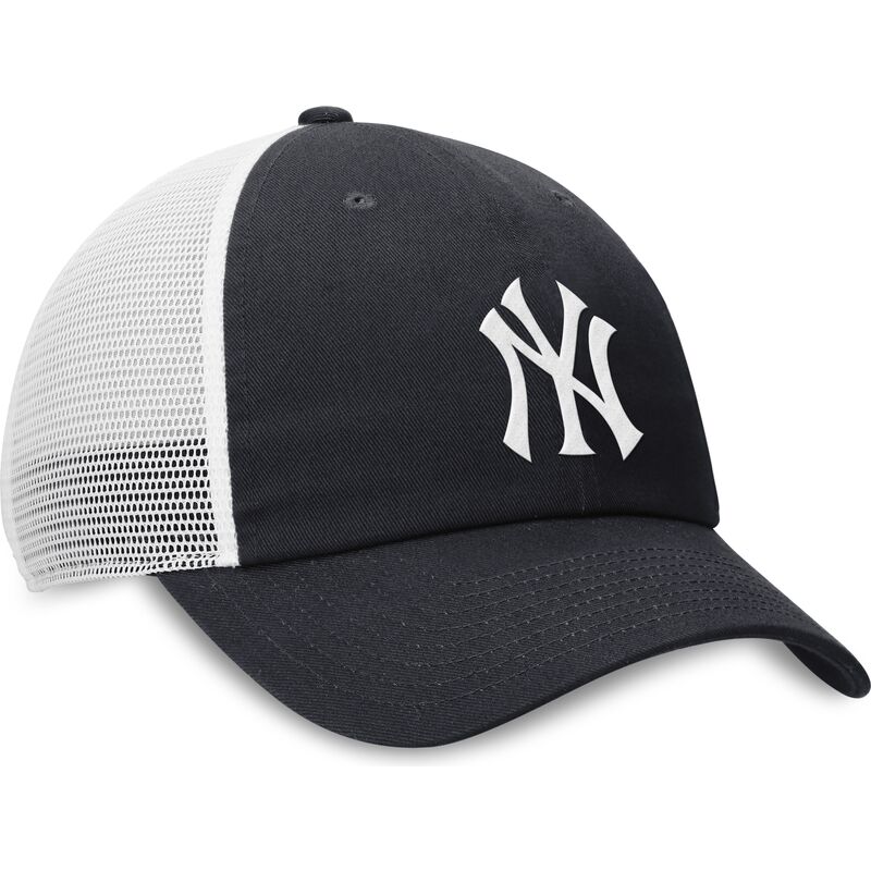 verstellbare-trucker-cap-marineblau-und-weiss-club-unstructured-new-york-yankees-mlb-von-nike verstellbare-trucker-cap-marineblau-und-weiss-club-unstructured-new-york-yankees-mlb-von-nike