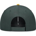cap-zaoblena-green-adjustable-strap-dri-fit-club-structured-oakland-athletics-mlb-nike
