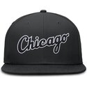 cap-rovna-black-ajustada-dri-fit-true-structured-round-bill-chicago-white-sox-mlb-nike