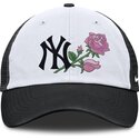 cap-zaoblena-black-adjustable-strap-mothers-day-club-unstructured-new-york-yankees-mlb-nike