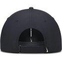 marineblaue-verstellbare-gebogene-kappe-club-structured-uv-poly-ripstop-der-boston-red-sox-mlb-von-nike