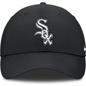 siltovky-zaoblena-cierna-nastavitelny-pasik-club-structured-uv-poly-ripstop-chicago-white-sox-mlb-nike