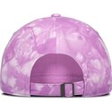 cap-zaoblena-violet-adjustable-strap-mothers-day-club-unstructured-organic-cotton-los-angeles-dodgers-mlb-nike