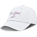 cap-zaoblena-white-adjustable-strap-mothers-day-club-unstructured-organic-cotton-new-york-yankees-mlb-nike