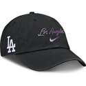 nike-curved-brim-mothers-day-club-unstructured-organic-cotton-los-angeles-dodgers-mlb-black-adjustable-cap
