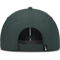 cap-zaoblena-green-adjustable-strap-club-structured-uv-poly-ripstop-oakland-athletics-mlb-nike