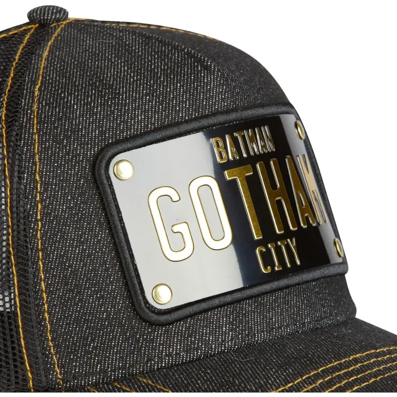 cap-zaoblena-black-snapback-batman-dc-comics-capslab cap-zaoblena-black-snapback-batman-dc-comics-capslab