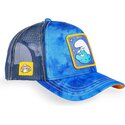 cap-zaoblena-blue-snapback-the-smurfs-capslab