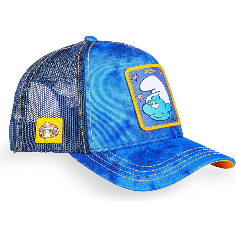 cap-zaoblena-blue-snapback-the-smurfs-capslab