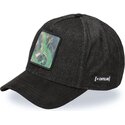 cap-zaoblena-black-snapback-shenron-dragon-ball-capslab