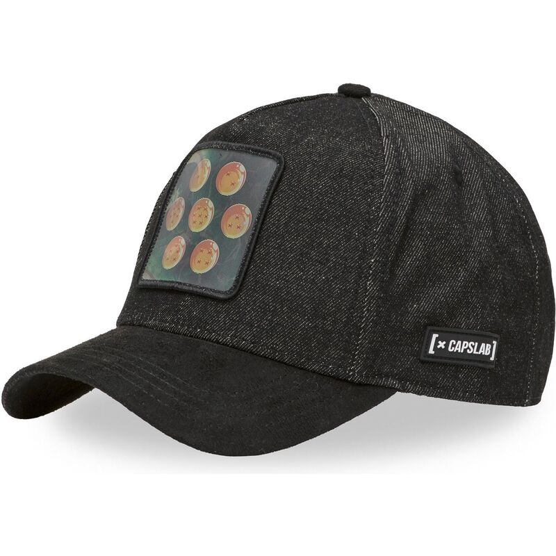 cap-zaoblena-black-snapback-shenron-dragon-ball-capslab