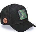 siltovky-zaoblena-cierna-snapback-shenron-dragon-ball-capslab