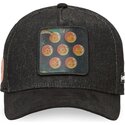 siltovka-zaoblena-cierna-snapback-dbs7-she-shenron-dragon-ball-capslab