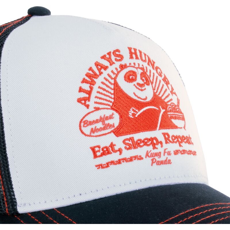 cap-zaoblena-black-snapback-po-kung-fu-panda-capslab