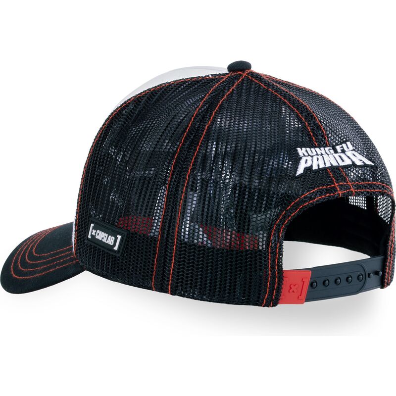 cap-zaoblena-black-snapback-po-kung-fu-panda-capslab