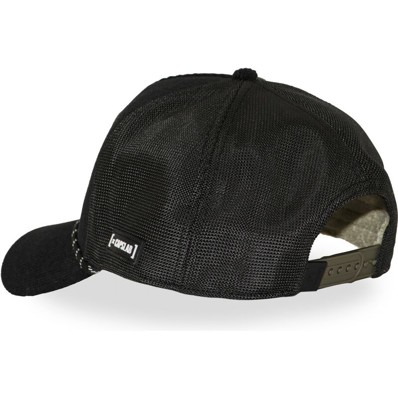 cap-zaoblena-black-snapback-panther-beasts-capslab