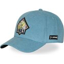 siltovka-zaoblena-modra-snapback-loo13-pcblifb-tweety-looney-tunes-capslab