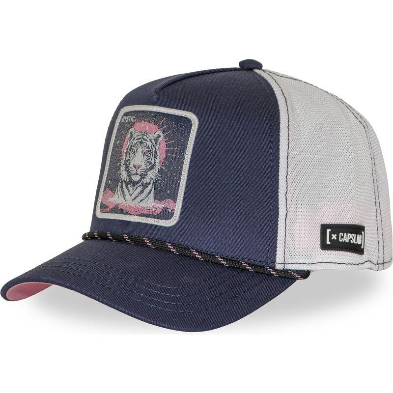 siltovky-zaoblena-kamionista-tmavomodra-snapback-tigre-bea3-mysb-beasts-tiger-beasts-capslab