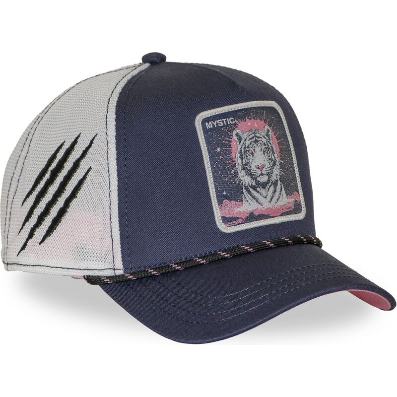 siltovka-zaoblena-tmavomodra-snapback-bea3-mysb-tiger-mytologicke-bytosti-capslab