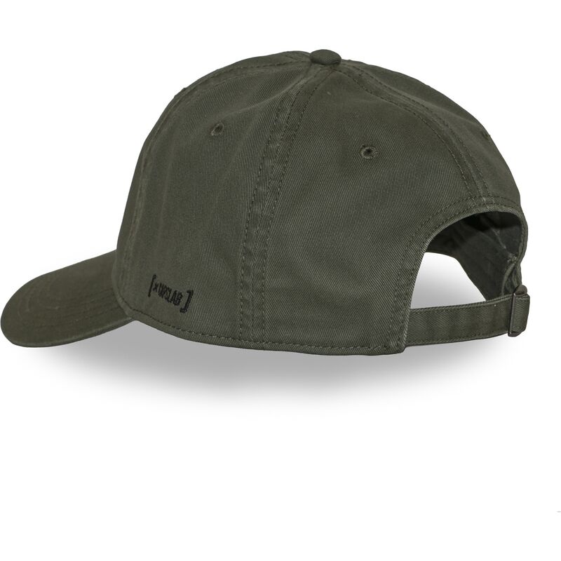 grune-verstellbare-curved-cap-tom-taj8-catb-looney-tunes-von-capslab
