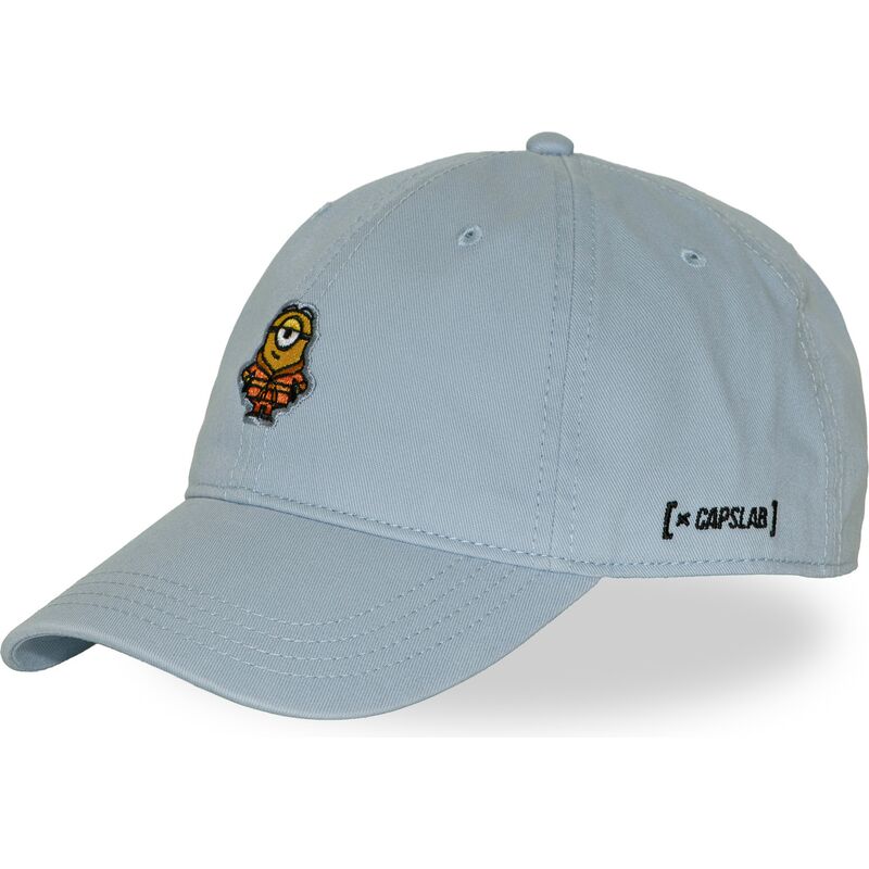 cap-zaoblena-blue-adjustable-strap-minion-despicable-me-capslab