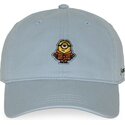 cap-zaoblena-blue-adjustable-strap-minion-despicable-me-capslab