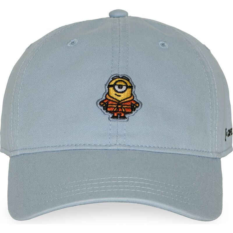 cap-zaoblena-blue-adjustable-strap-minion-despicable-me-capslab