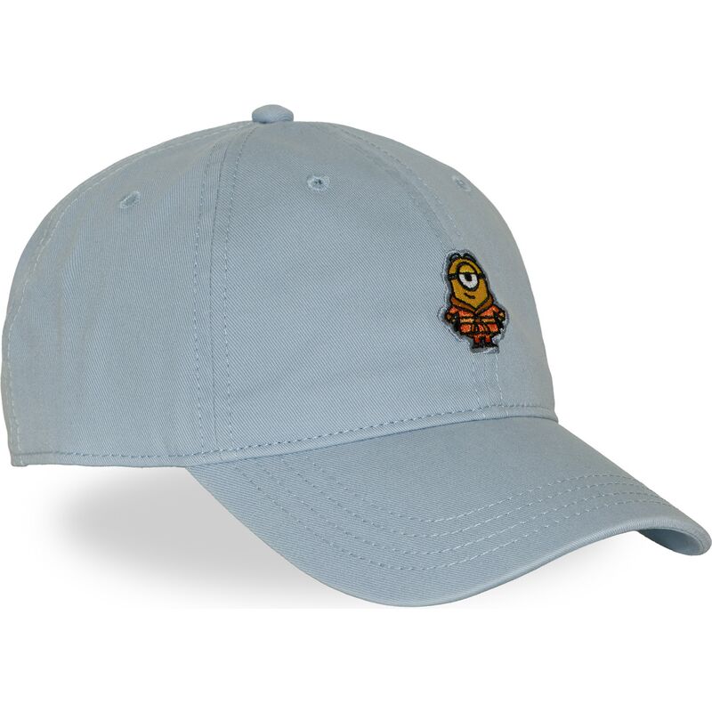 cap-zaoblena-blue-adjustable-strap-minion-despicable-me-capslab