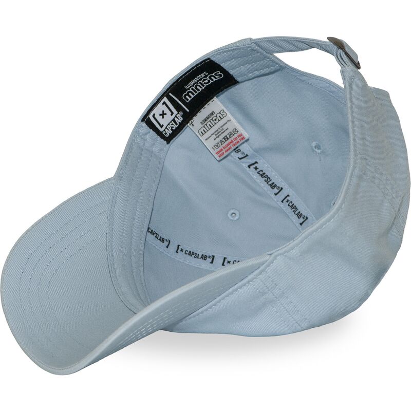 cap-zaoblena-blue-adjustable-strap-minion-despicable-me-capslab