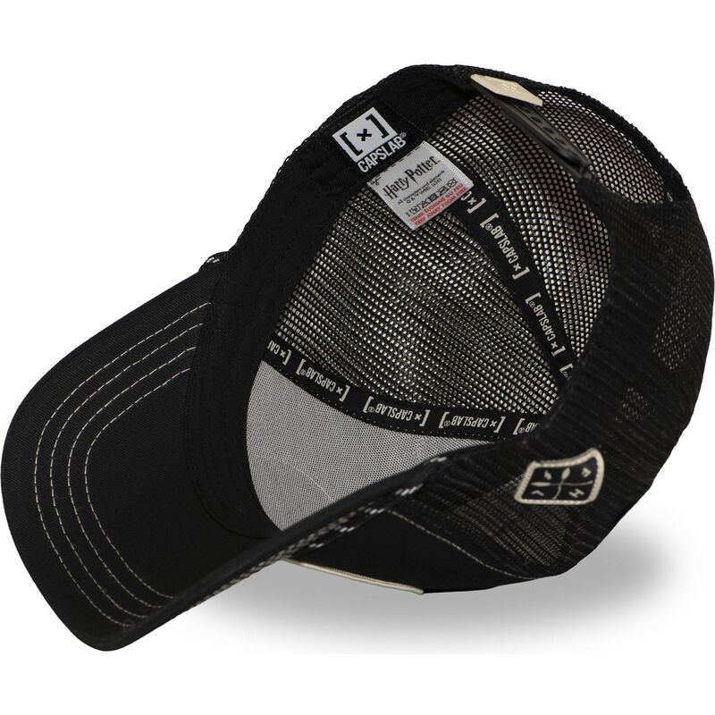 cap-zaoblena-black-snapback-harry-potter-capslab