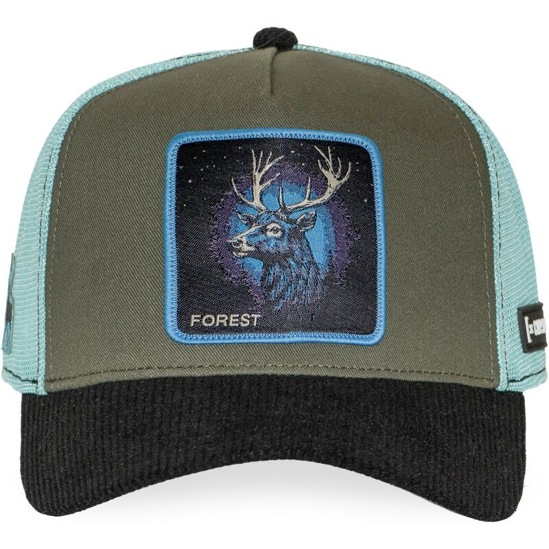mehrfarbige-trucker-cap-hirsch-bea3-forb-beasts-von-capslab mehrfarbige-trucker-cap-hirsch-bea3-forb-beasts-von-capslab