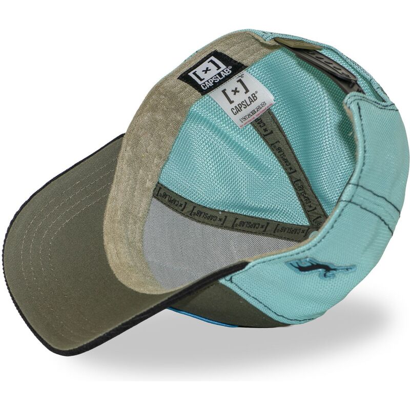 capslab-deer-bea3-forb-beasts-multicolor-trucker-hat capslab-deer-bea3-forb-beasts-multicolor-trucker-hat
