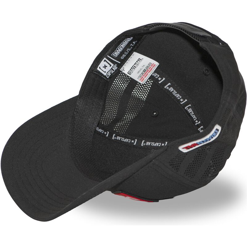 cap-zaoblena-black-adjustable-strap-red-ribbon-army-dragon-ball-capslab cap-zaoblena-black-adjustable-strap-red-ribbon-army-dragon-ball-capslab