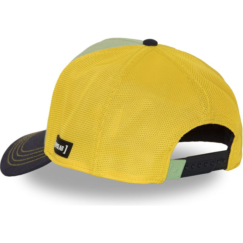 mehrfarbige-trucker-kappe-bugs-bunny-und-daffy-duck-loo13-badb-looney-tunes-von-capslab mehrfarbige-trucker-kappe-bugs-bunny-und-daffy-duck-loo13-badb-looney-tunes-von-capslab