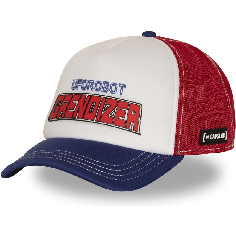 cap-zaoblena-multicolor-snapback-robot-grendizer-robot-grendizer-capslab
