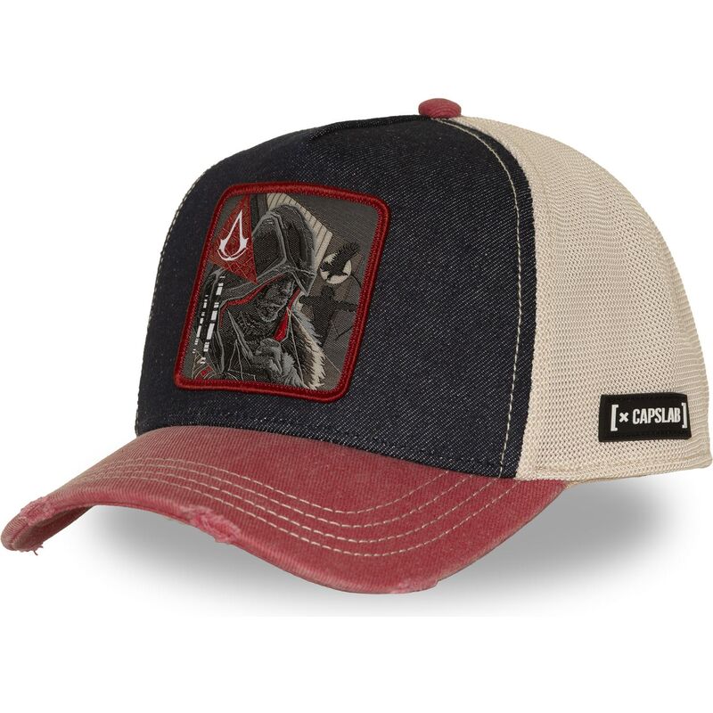 cap-zaoblena-multicolor-snapback-altair-assassin-s-creed-capslab