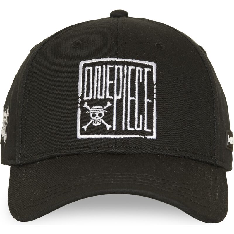 cap-zaoblena-black-snapback-one-piece-capslab cap-zaoblena-black-snapback-one-piece-capslab