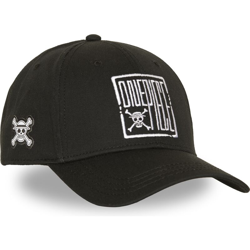 cap-zaoblena-black-snapback-one-piece-capslab cap-zaoblena-black-snapback-one-piece-capslab