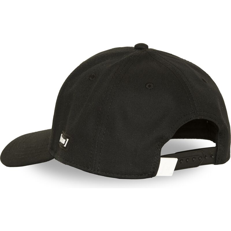 cap-zaoblena-black-snapback-one-piece-capslab cap-zaoblena-black-snapback-one-piece-capslab