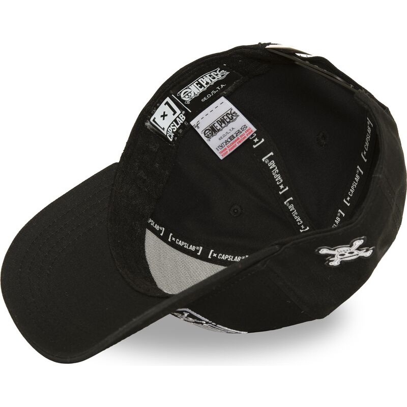 siltovky-zaoblena-cierna-snapback-op7-embb-one-piece-one-piece-capslab