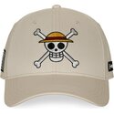 cap-zaoblena-beige-snapback-straw-hat-pirates-one-piece-capslab