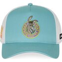 siltovky-zaoblena-kamionista-modra-snapback-donkey-shr1-aneb-shrek-somar-shrek-capslab