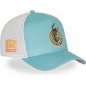 cap-zaoblena-blue-snapback-donkey-shrek-capslab