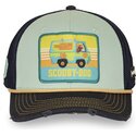siltovka-zaoblena-viacfarebna-snapback-sd2-vanb-the-mystery-machine-scooby-doo-capslab