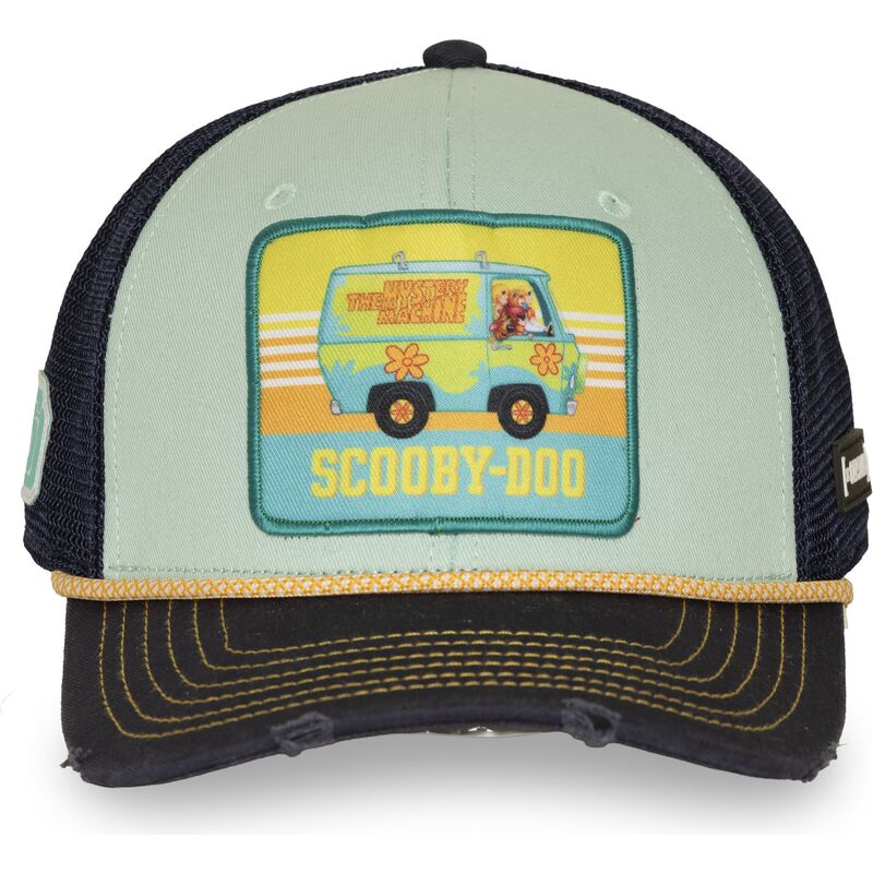 cap-zaoblena-multicolor-snapback-the-mystery-machine-scooby-doo-capslab cap-zaoblena-multicolor-snapback-the-mystery-machine-scooby-doo-capslab