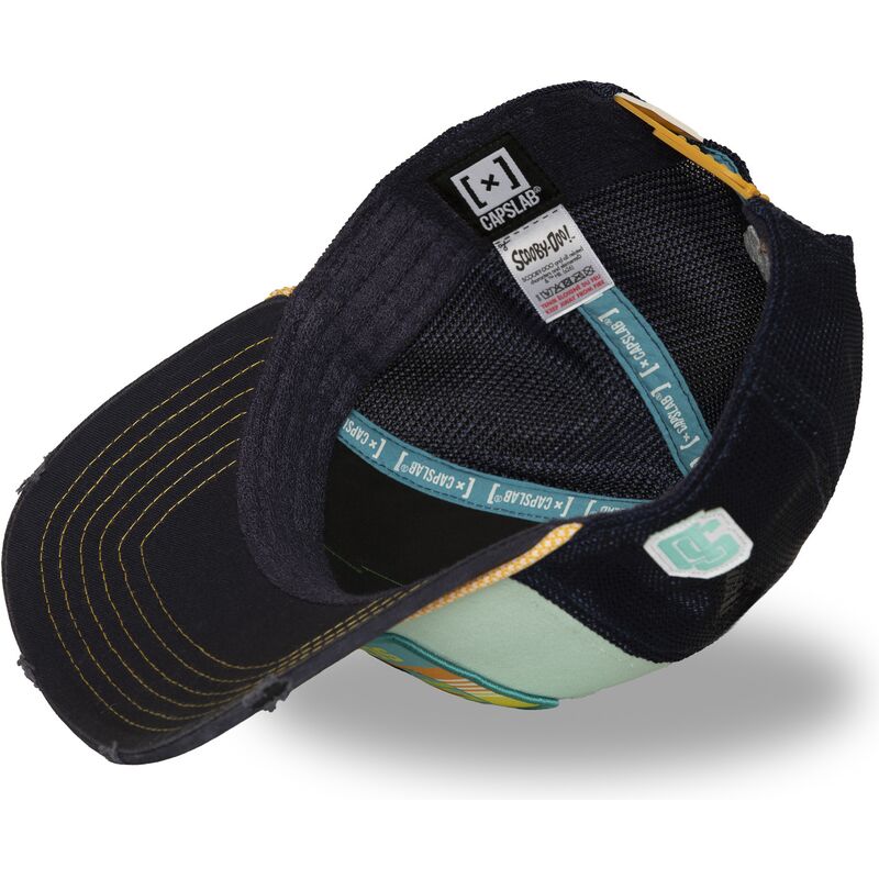 cap-zaoblena-multicolor-snapback-the-mystery-machine-scooby-doo-capslab cap-zaoblena-multicolor-snapback-the-mystery-machine-scooby-doo-capslab