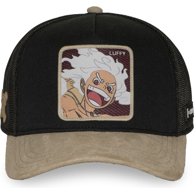 cap-zaoblena-black-snapback-monkey-d-luffy-one-piece-capslab cap-zaoblena-black-snapback-monkey-d-luffy-one-piece-capslab