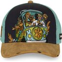 capslab-scooby-doo-the-mystery-machine-sd2-mystb-multicolor-trucker-hat