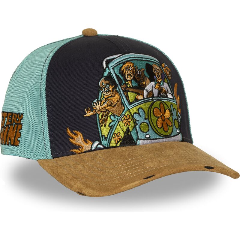 capslab-scooby-doo-the-mystery-machine-sd2-mystb-multicolor-trucker-hat capslab-scooby-doo-the-mystery-machine-sd2-mystb-multicolor-trucker-hat