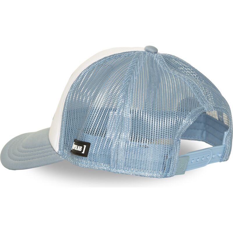 trucker-cap-blau-und-weiss-trunks-dbs8-trub-dragon-ball-von-capslab trucker-cap-blau-und-weiss-trunks-dbs8-trub-dragon-ball-von-capslab